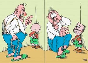 child psychology