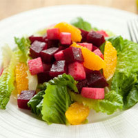 breast beetroot