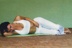 side exercise