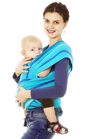 May Sling