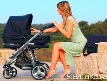 prams for newborns