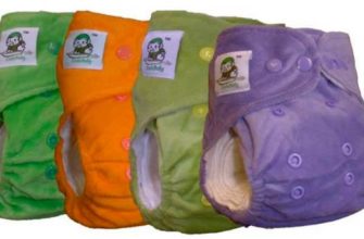 diapers for newborns