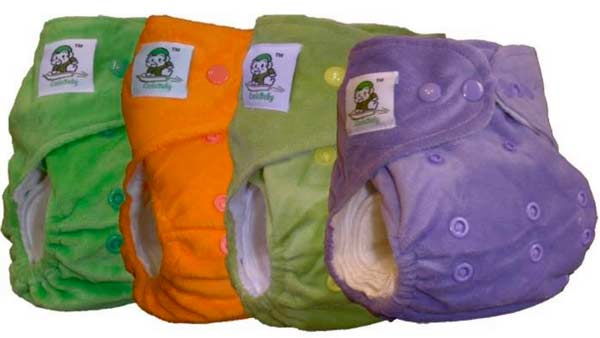 diapers for newborns