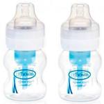 Bottle Dc. Brown