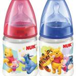 Nuk Bottle