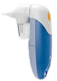 electronic aspirator