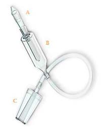 mechanical aspirator