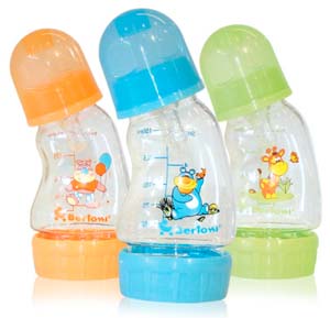 anti-colic bottle