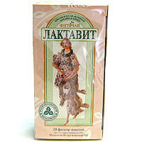 tea lactovit