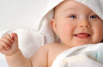 newborn baby
