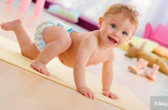 wean a child from diapers