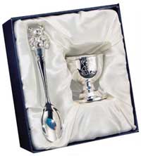 baptism gift