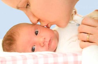 common diseases of the newborn