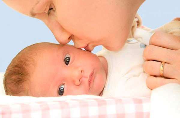 common diseases of the newborn