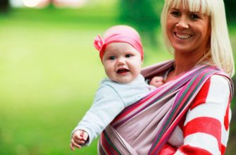 do-it-yourself sling