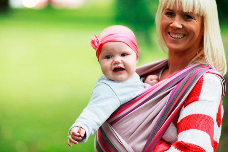 do-it-yourself sling