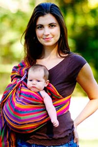 baby slings