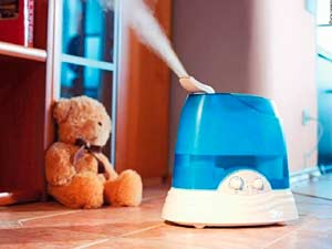 Humidifier Humidifier