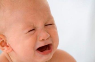 constipation in a baby on IV