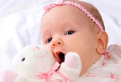 newborn hygiene