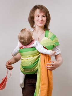 baby slings