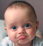 bad habits of newborns