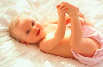 choose baby cream under the diaper