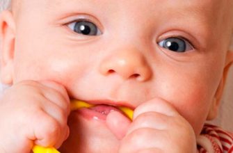 Teethers