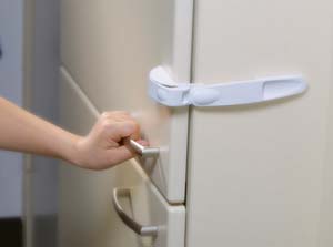 Door blockers