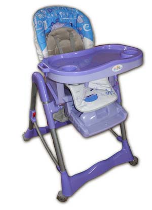 highchair