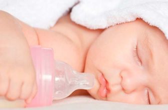 wean the baby from the bottle