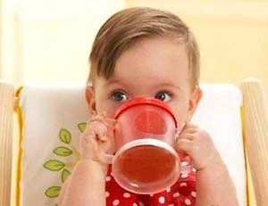 mug drinker