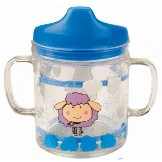 mug drinker