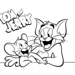 Tom and jerry