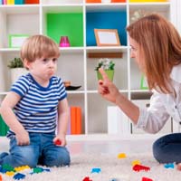 How-to-speak-to-the-child-is forbidden