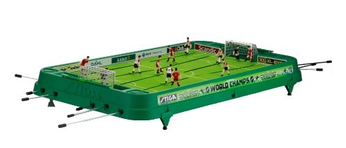 Table soccer