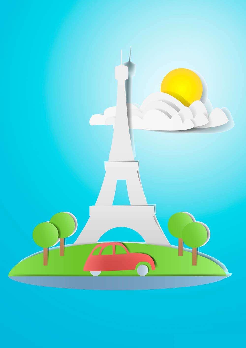 Favorite Paris (preview)