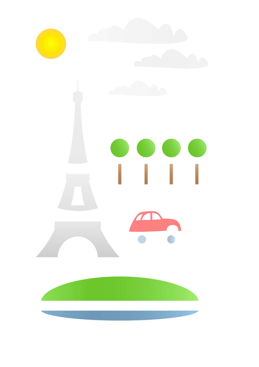 Favorite Paris (preview)