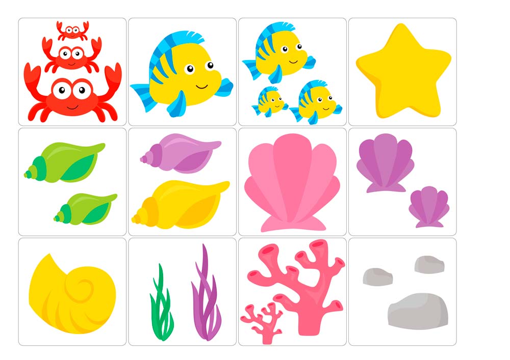 Underwater World (preview)