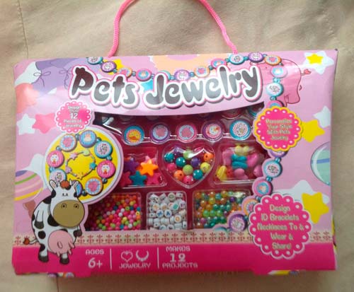 handicraft sets
