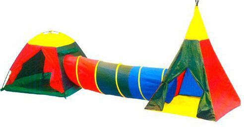 play tent