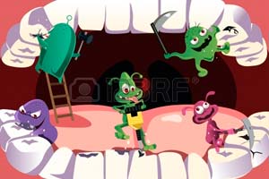 caries