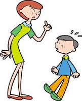 How to tell a child is NOT