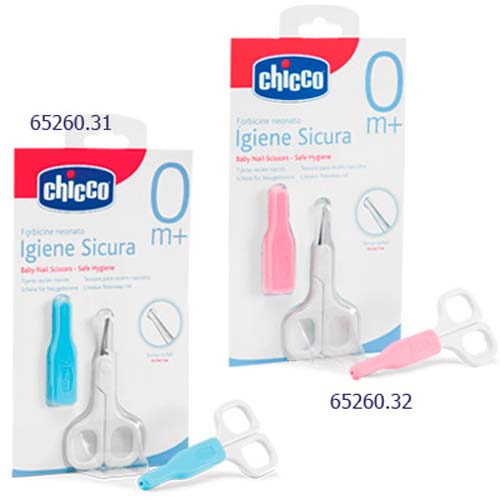 nail scissors for babies