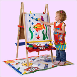 easel for children
