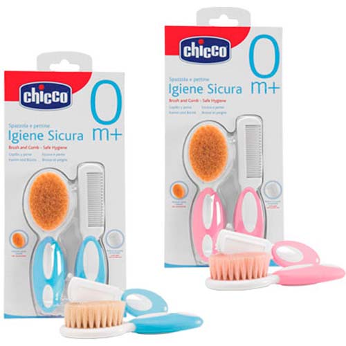 hair brush for newborns