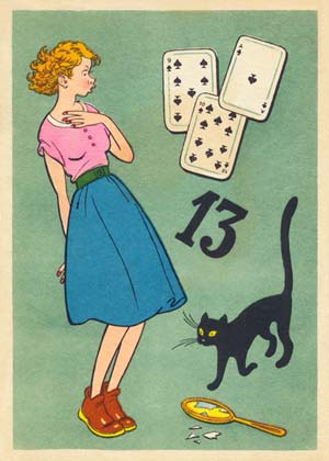 superstitious prohibitions