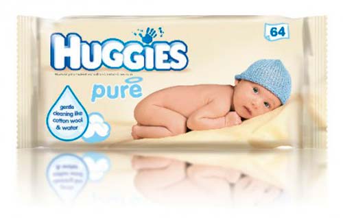 wet wipes for babies