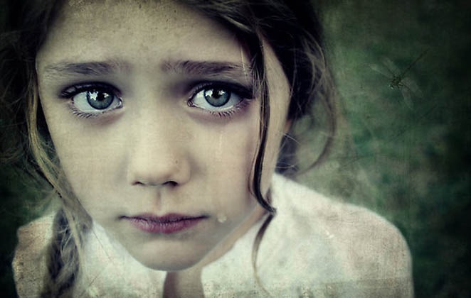 How do we offend our children?