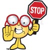 stop